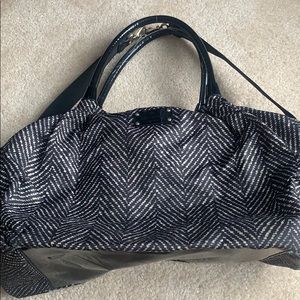 Kate Spade Stevie diaper bag